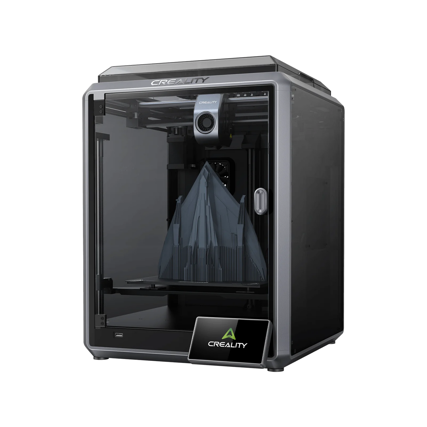K1 Impresora 3D Rápida