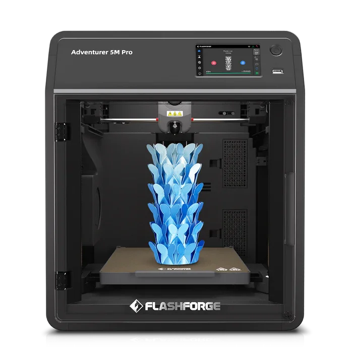 Flashforge Adventurer 5M Pro Impresora 3D