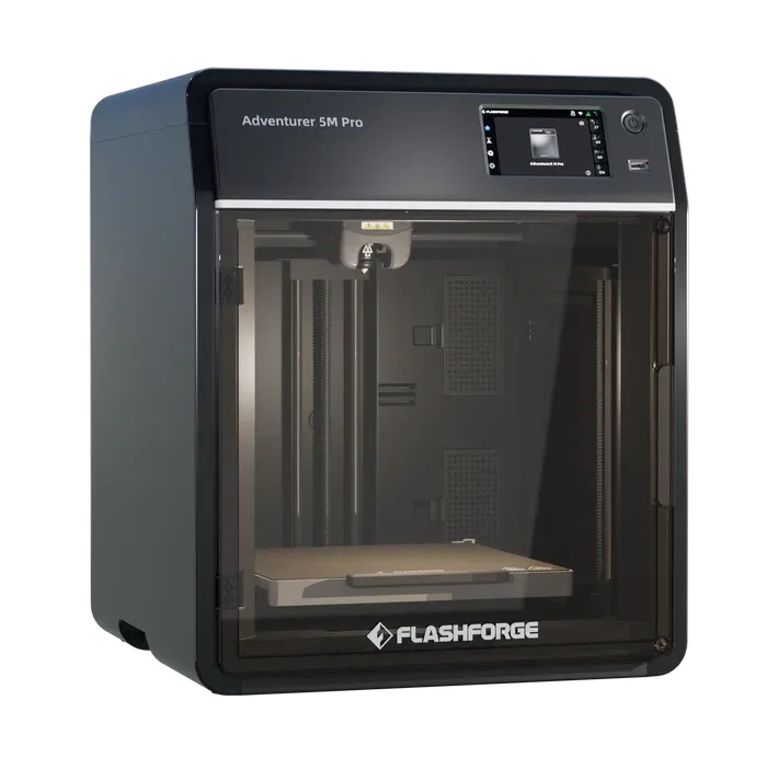 Flashforge Adventurer 5M Pro Impresora 3D
