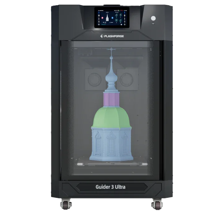 Flashforge Guider 3 Ultra Impresora 3D