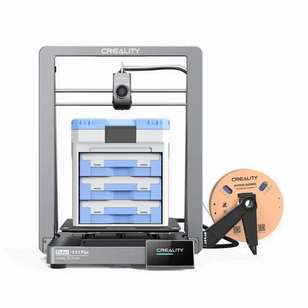 Creality Ender 3 V3 Plus