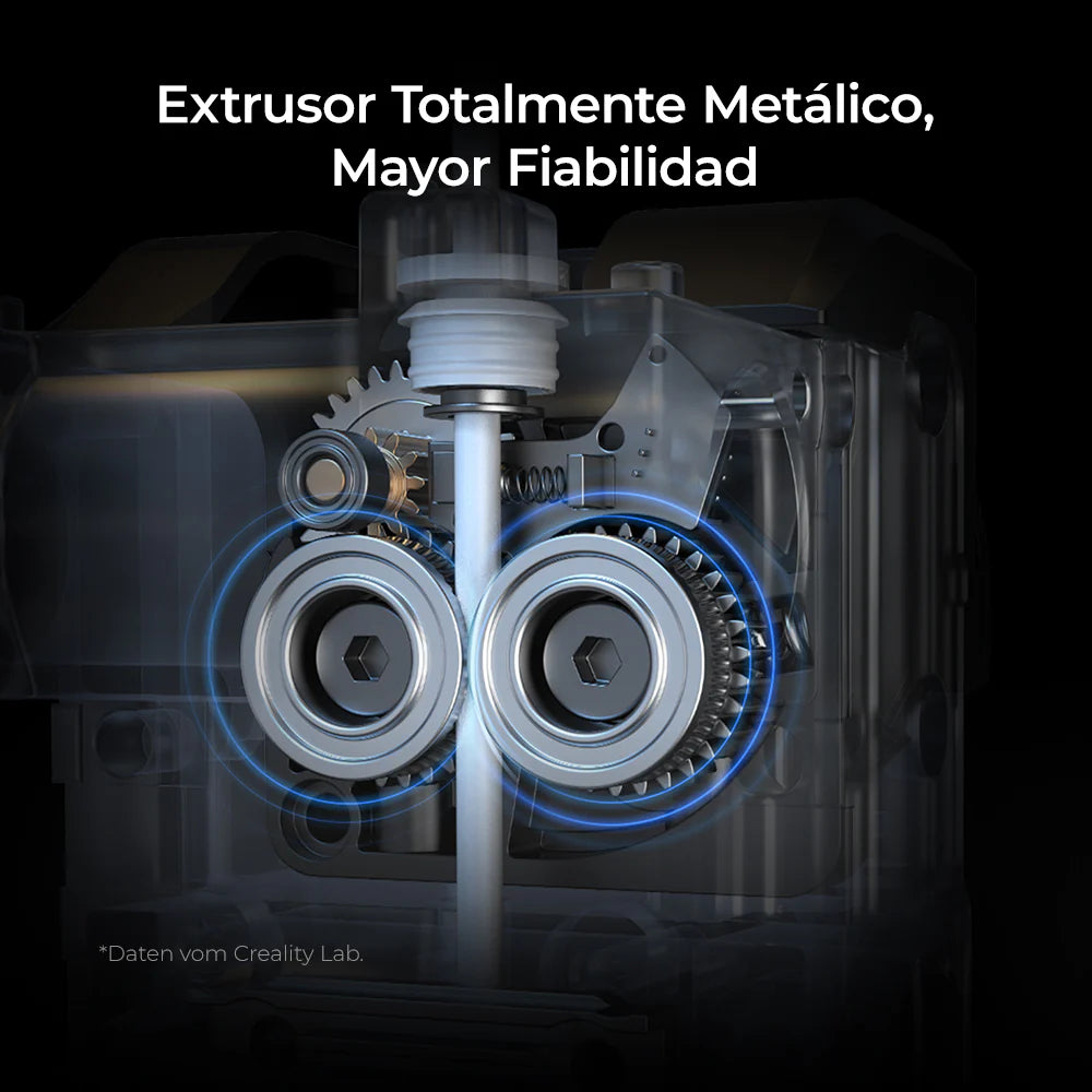 K1C Impresora 3D