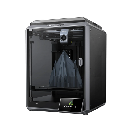 K1 Impresora 3D Rápida