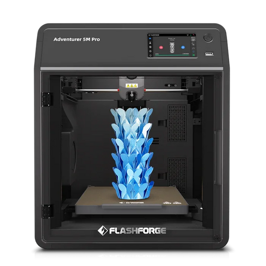 Flashforge Adventurer 5M Pro Impresora 3D