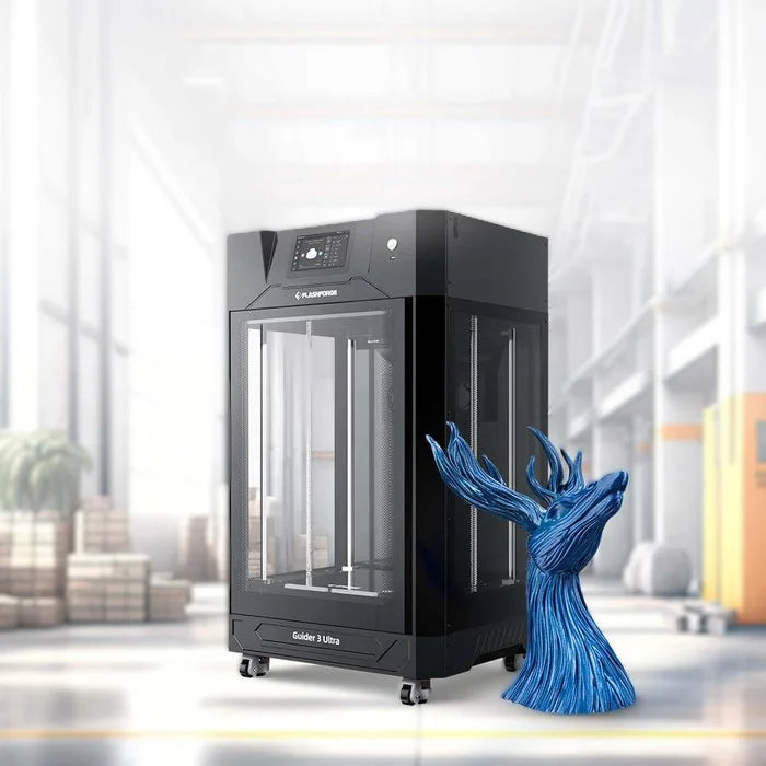 Flashforge Guider 3 Ultra Impresora 3D