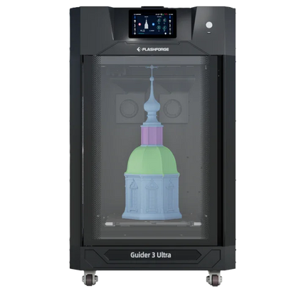 Flashforge Guider 3 Ultra Impresora 3D