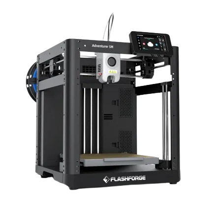 Flashforge Adventurer 5M