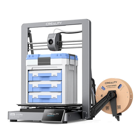 Creality Ender 3 V3 Plus