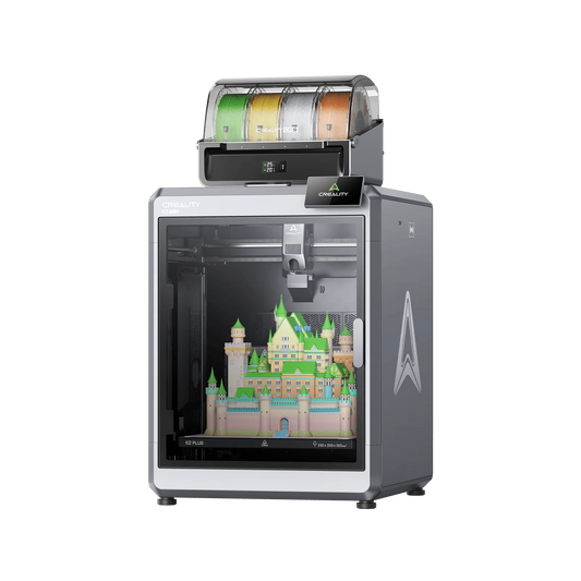Creality K2 Plus Combo Impresora 3D