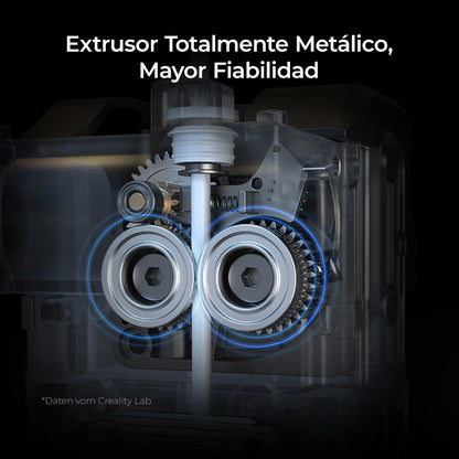 K1C Impresora 3D